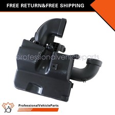 1pcs New For Hyundai Accent 2012-2016 2017 Air Intake Resonator Assembly picture