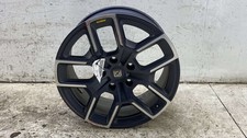 2022-2024 RIVIAN R1T E 20X8.5 5 Y SPOKE TERRAIN W/ FORGED ALUMINUM WHEEL RIM OEM picture