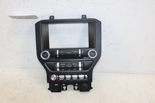 2018-2023 Ford Mustang Climate Control/ Radio Switch OEM SN74 picture