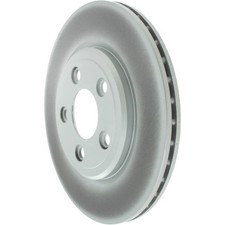 Centric 320.61062 Centric Gcx Rotor With Partial Coating picture