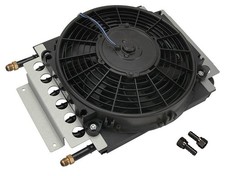Derale Electra Cool Remote Cooler 13720 picture