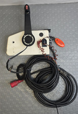 OMC Side mount Control Box  W/ Tilt & Trim  (A16-5 #2915) picture