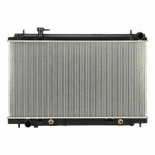 Radiator for NISSAN 350Z 35TH ANNIVERSARY EDITION 3.5L DOHC ;2005- picture