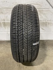 1x P215/55R17 Bridgestone Turanza EL400-02 9/32 93 V Used Tire 2155517 picture