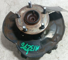 2005-2015 Toyota Tacoma 4x2 Front Left driver Spindle Knuckle Assembly OEM picture