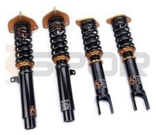 Ksport Kontrol Pro CMZ06-KP Coilovers Lowering Coils for 1990-98 Mazda Miata JDM picture