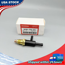 Intake Air Bypass Control Thermal Valve NEW Fit For Honda 02-03 ACURA RSX CR-V picture