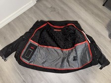 Sedici Federico 2 Mesh Jacket picture