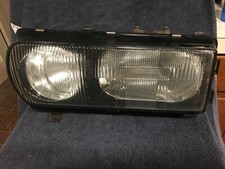 1992 - 1996 MITSUBISHI DIAMANTE HEADLIGHT HEADLAMP ASSEMBLY Driver Left OEM RARE picture