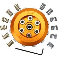 Barnett Scorpion Billet Clutch for 86-90 Harley Davidson XLH Sportster Hugger picture