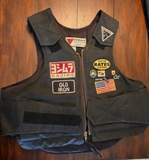 Phoenix Performance Products Protective Vest Motorcycle, Rodeo, Size Tall Large picture