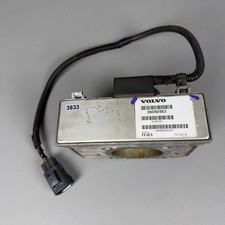 Volvo C70 S60 S70 S80 V70 Throttle Body OEM 36050563 9186793 picture