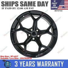 1PCS 19inch 19×8.5