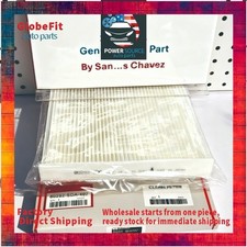 OEM GENUINE PART 80292-SDA-407 Honda Cabin Air Filter  picture