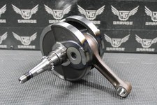 2015 10-17 YAMAHA YZ450F OEM ENGINE CRANKSHAFT CRANK SHAFT 1SL-11400-03-00 GOOD picture