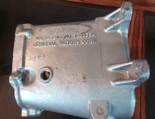 1964 1965 1966 GTO CHEVELLE 442 GS CORVETTE NOS 3851325 MUNCIE CASE RAM AIR 421 picture