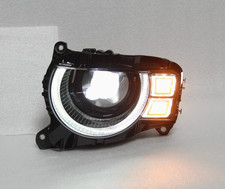 LIKE NEW 2020-2026 Land Rover Defender LED Headlight Left LH Side OEM TESTED picture