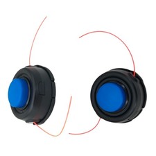 2x For Husqvarna T35X 525RX 525LK 430LS 522L 525LST 525LS Trimmer Head 596277001 picture