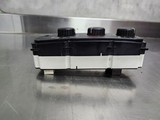 2001-2006 Chrysler Sebring Dash Manual AC Temperature Control OEM 04596277AB picture