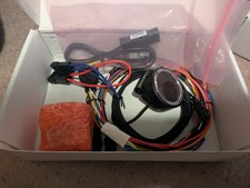 Universal New Mobileye ME8 Collision Avoidance System SeeQ ME880000000VSSNC Part picture