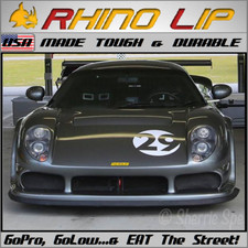 FERRARI Mondial P4/5 SA Aperta Testarossa Coupe Spoiler Splitter Rubber Chin Lip picture