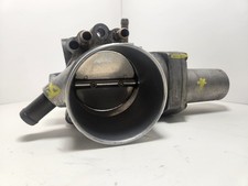 02-03 SATURN VUE 0 280 750 119 3.0L V6 THROTTLE BODY ASSEMBLY ACTUATOR OEM picture