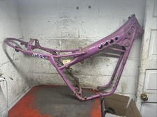1979 Yamaha It250 It 250 Frame picture
