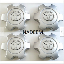 4pcs T69440 Sequoia Tundra 03-07 Wheel Rims Center Hub Caps  56069440 FOR Toyota picture