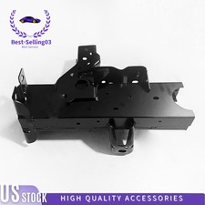 68638760AB Front Rail Extension Right For Jeep JL Wrangler JT Gladiator 2018-25 picture