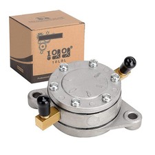 10L0L Golf Cart Fuel Pump for EZGO marathon 2-Cycle 1982-1988 24233G1 picture