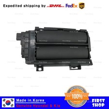 Genuine OEM 86951G2100 Active Air Flap Shutter Upper LH for Hyundai Ioniq 17-18 picture