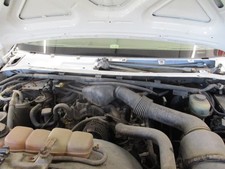 Engine 5.4L VIN L 8th Digit SOHC Without Egr Valve Fits 00-01 EXCURSION 1732679 picture