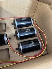 Atwood Mobile MPD 71119 RV Landing Gear Motor & Boat Trailer Motor 12VDC 200W picture