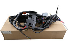 71025-11 NEW OEM 2011 HARLEY-DAVIDSON FXCWC SOFTAIL ROCKER MAIN WIRING HARNESS picture
