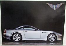 2004-2010 Invicta S1 Spec Sheet picture