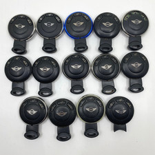 Mini Cooper Key Fob Remote IYZKEYR5602 Mix Auto Locksmith Lot x 14 picture