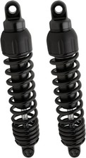 PROGRESSIVE HARLEY TOURING 444 SERIES 13.0 REAR SHOCKS 444-4020B STANDARD NEW picture