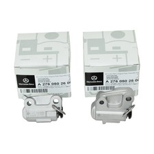 2PCS Timing Chain Tensioner A2760502500 2760502600 for Mercedes-Benz C300 E350 picture
