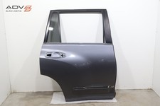 2010 - 2023 LEXUS GX460 REAR RIGHT PASSENGER SIDE DOOR SHELL PANEL OEM picture