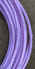 Eaton Synflex 3270 Eclipse Type B Truck Air Brake Hose Tube 3/8