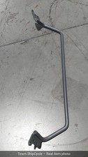 Progress Tech Rear Sway Bar 22mm Fits 0608 Honda Fit G2U picture