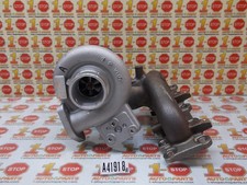 2015-2019 HYUNDAI SONATA 2.0L ENGINE TURBO TURBOCHARGER ASSEMBLY 28231-2GTA1 OEM picture