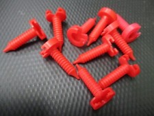 Bentley Arnage, GT, Flying Spur, Rolls Royce Seraph door panel clips 3W0867549 picture