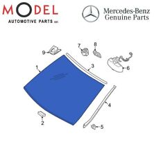 Mercedes-Benz Genuine FRONT WINDSHIELD A2536709200 picture
