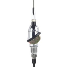 RetroSound Replacement Antenna SC63-FCM1-10 For 1967-72 Chevrolet or GMC Truck picture