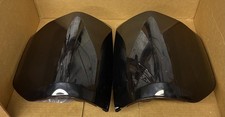 2022 2023 2024 2025 2026 Ford Maverick Smoked LED Tail Lights Pair w/ Connectors picture