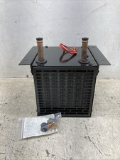 Shyft Group Inc. 15M BTU Auxiliary Heater 17208038 (New Old Stock) picture