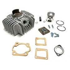 Tomos A35 Airsal Cylinder Kit 44mm 65cc 70cc for A-35 Targa LX Sprint L@@K picture
