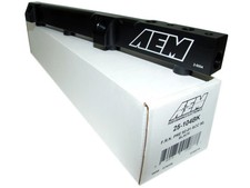 AEM 25-104BK High Volume Fuel Rail for Honda F22A1 F22A4 F22A6 H22A1 H22A4 H23A1 picture
