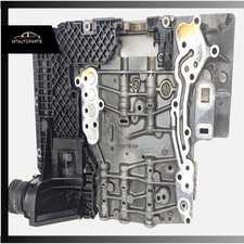 2007-2011 BMW 335Xi (E90 E91) Xi AWD 6HP-21X AUTOMATIC TRANSMISSION VALVE BODY picture